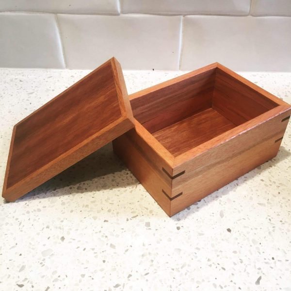 Timber Box - Image 3