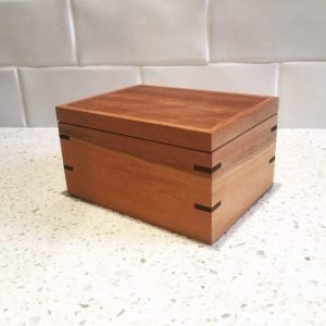 Timber Box