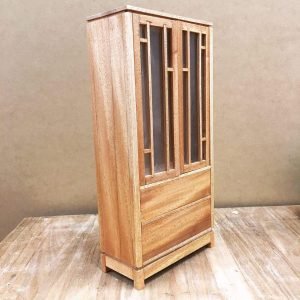 Elegant Cupboard