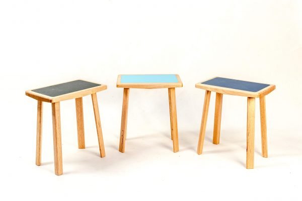 Stool lino - Image 2