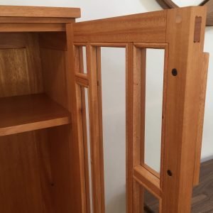Cupboards