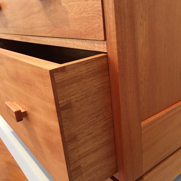 Elegant Cupboard - Image 2