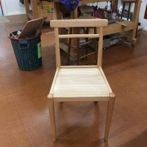 Chair simple