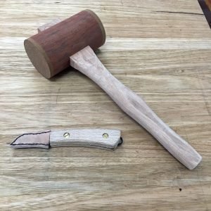 Mallet