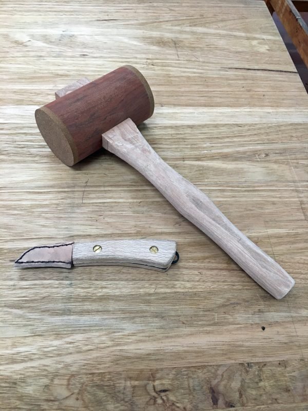 Mallet