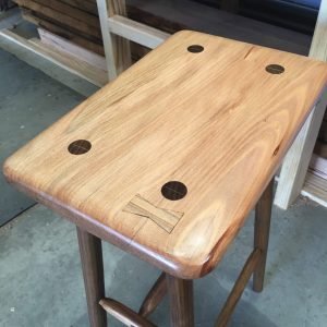 Stool 4 legs