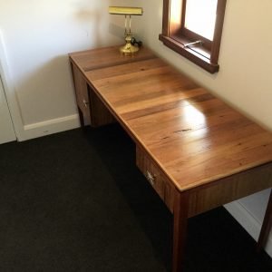 Desks